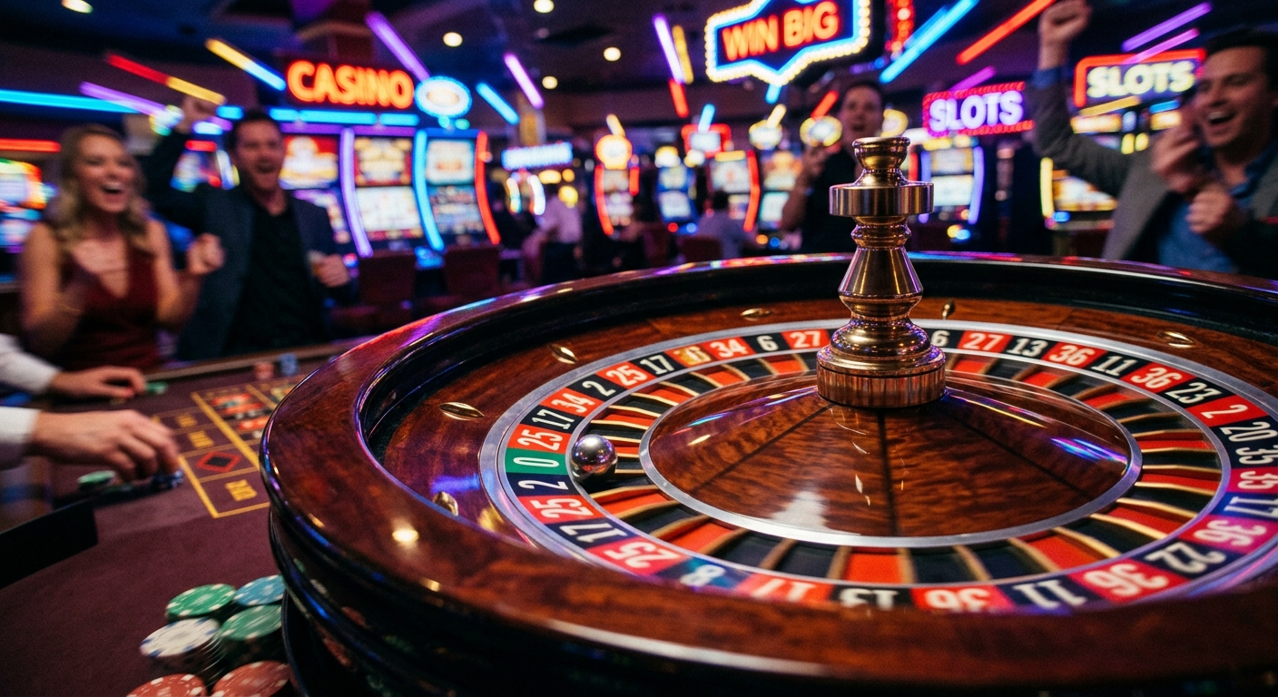 Games at Lucky Hills Casino - lucky hills casino