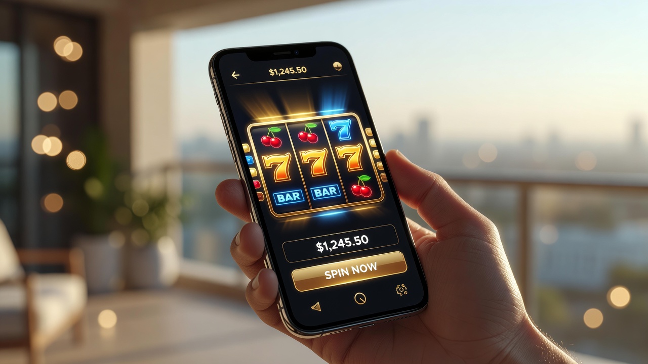 Lucky Hills Casino App Download and Mobile Play - lucky hills casino