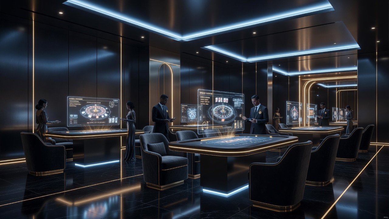 LuckyHills Casino News: What’s New in 2026 - lucky hills casino