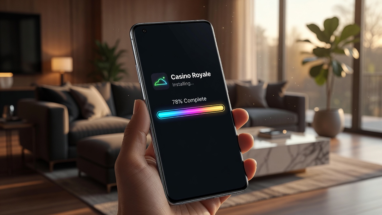 Lucky Hills Casino Android App NZ Installation - lucky hills casino mobile app