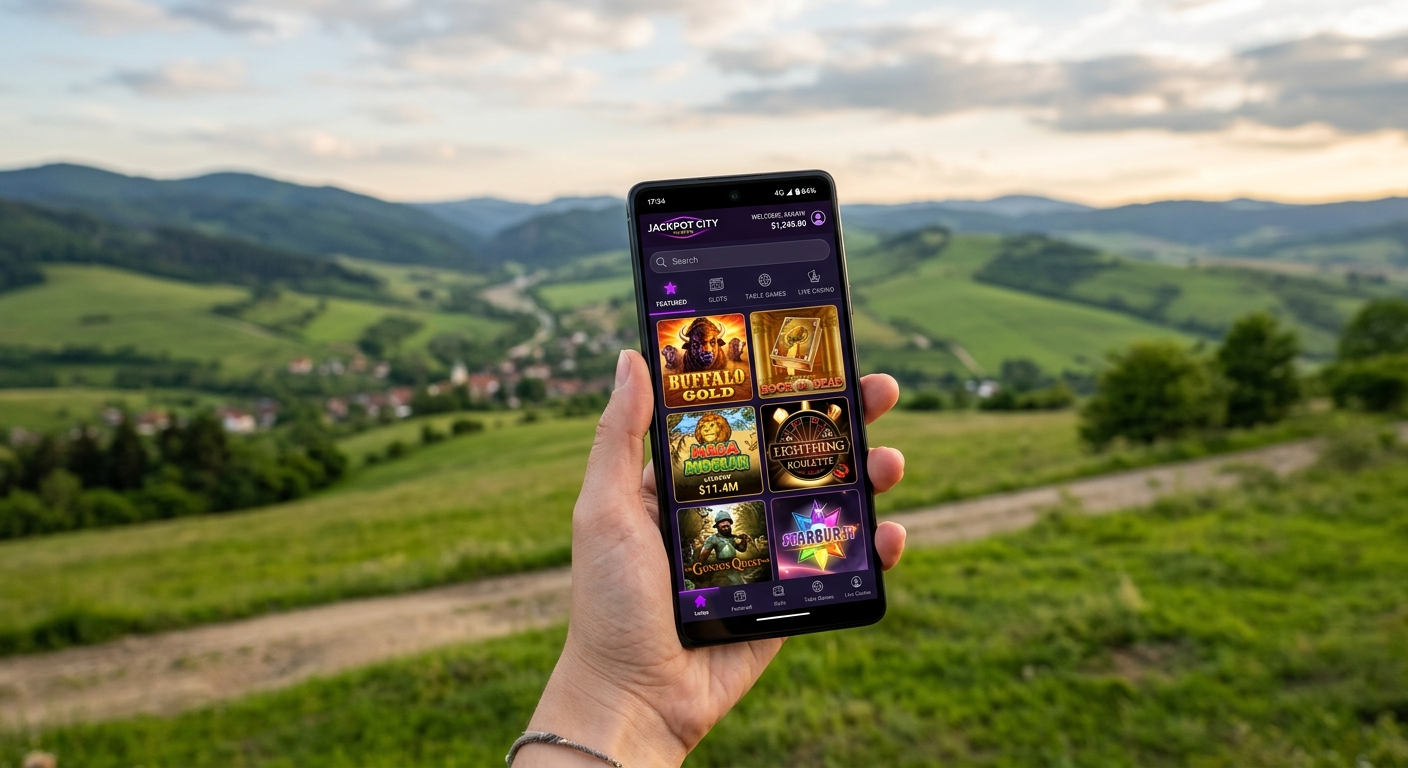 Lucky Hills Casino Android App NZ - lucky hills casino mobile app