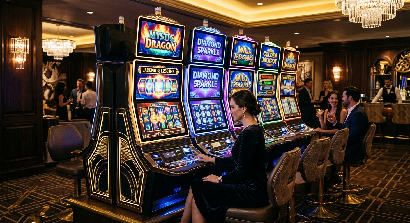 Types of Free Spins at Lucky Hills Casino - lucky hills casino free spins
