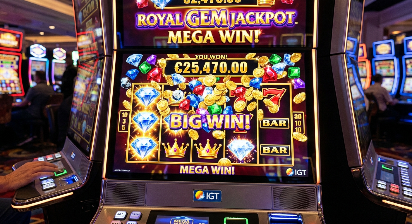 Games You Can Play With Your Free Spins - lucky hills casino free spins